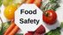 Essays on Food Safety